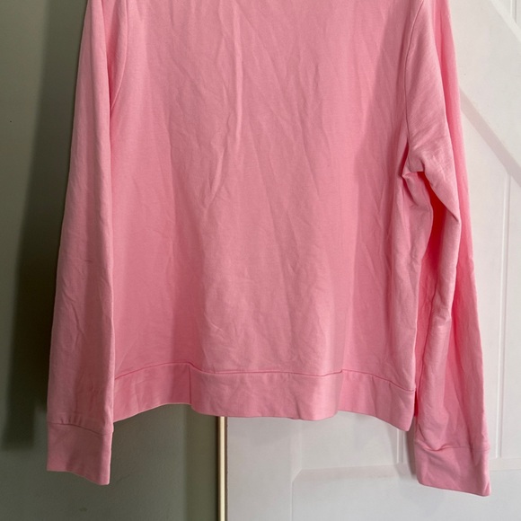 Lily Pulitzer Sweatshirt - Picture 10 of 12
